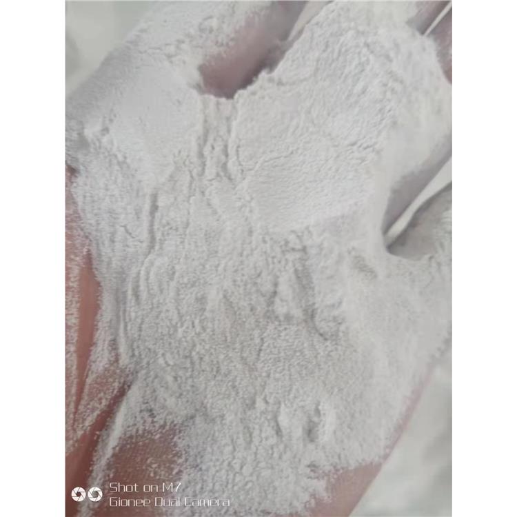 纳米崇左氧化镁在功能材料中的应用优势，哪家生产厂家更专业？